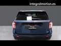 Ford Explorer 3.0 PHEV AWD ST-Line Azul - thumbnail 4
