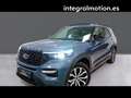 Ford Explorer 3.0 PHEV AWD ST-Line Azul - thumbnail 1