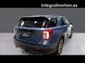 Ford Explorer 3.0 PHEV AWD ST-Line Azul - thumbnail 2