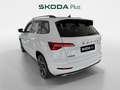 Skoda Karoq SPORTLINE 1,5 TSI 110 KW (150 CV) MANUAL 6 VEL. Blanco - thumbnail 2
