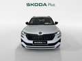 Skoda Karoq SPORTLINE 1,5 TSI 110 KW (150 CV) MANUAL 6 VEL. Blanco - thumbnail 12