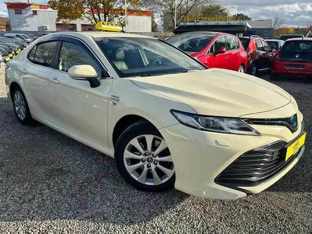 Toyota Camry Hybrid Business*1.HD*TAXI
