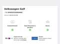 Volkswagen Golf 3p 1.9 Gtd Сірий - thumbnail 4