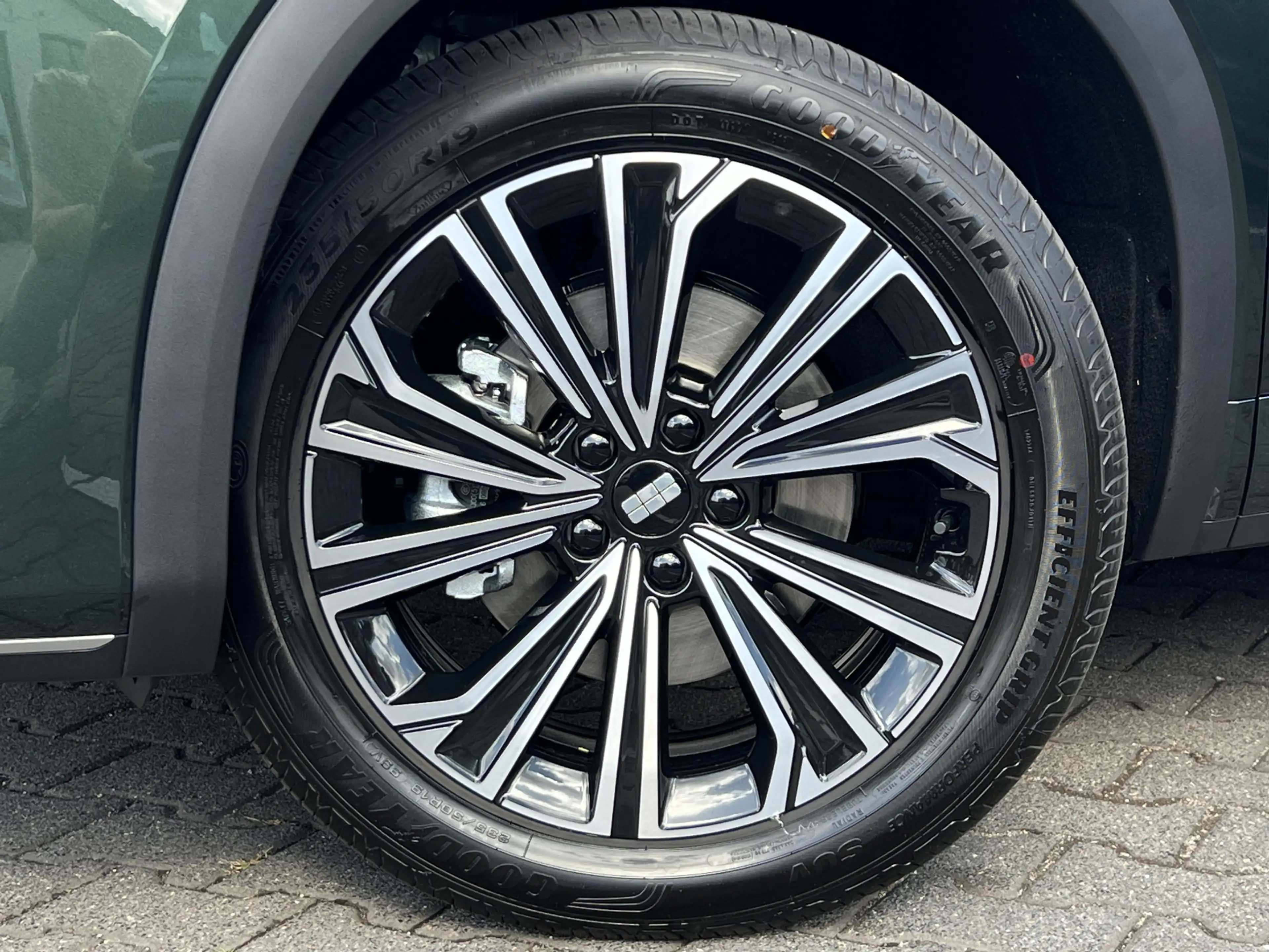 Geely Starray EM-i 1.5 Max+ PHEV | Long Range | 8 jaar garantie | Gee — photo 7