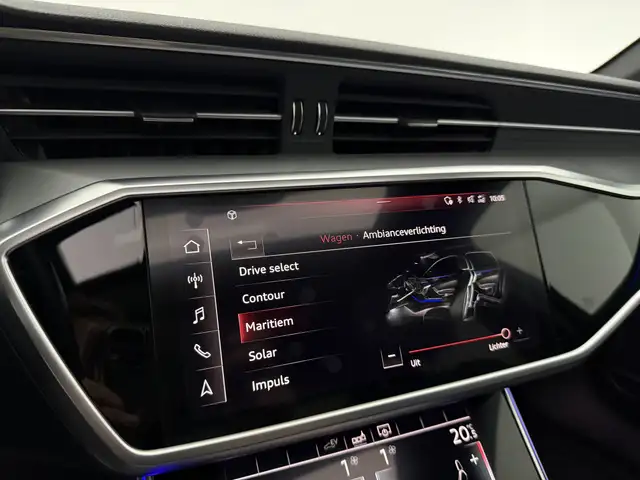 Audi A6 view 27