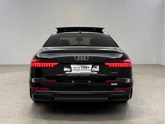 Audi A6 view 14