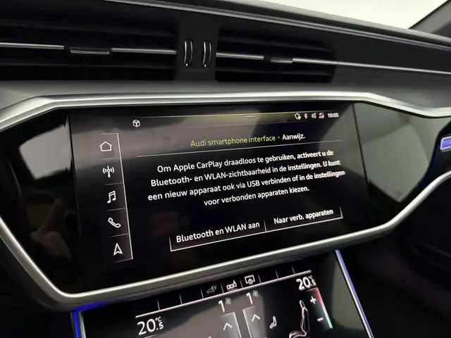 Audi A6 view 28