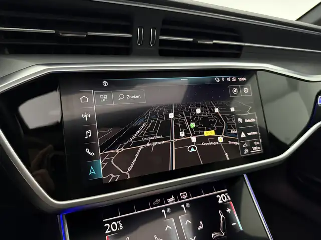 Audi A6 view 25
