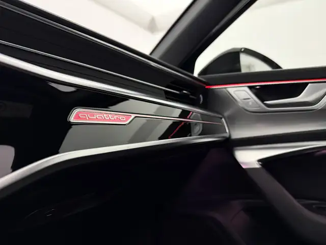 Audi A6 view 18