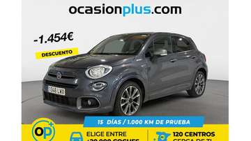 1.0 Firefly S&S Sport