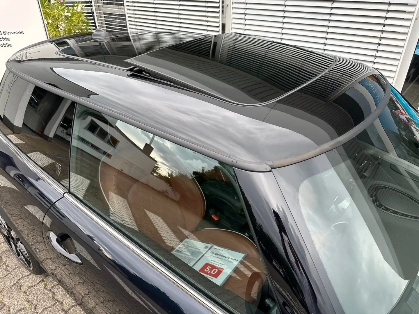 MINI Cooper S Younique Trim +PanoD.+Navi+LED+HUD Negro - 2