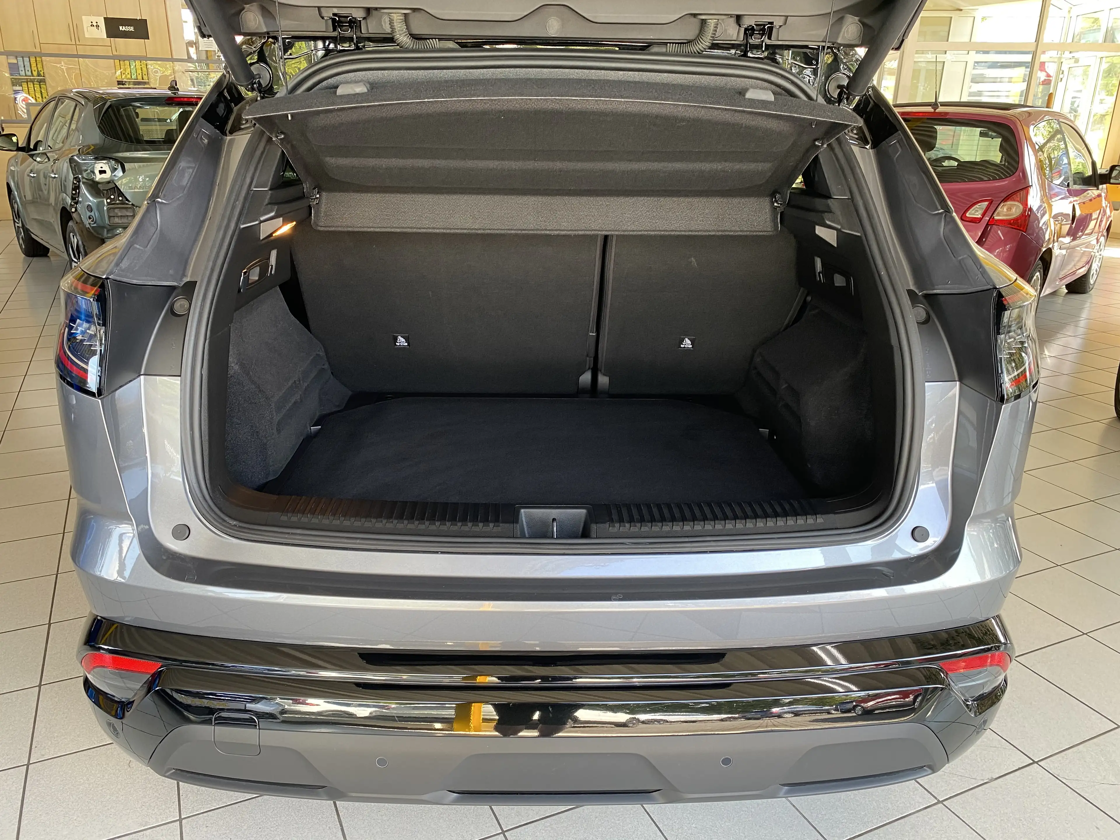 Renault Austral Iconic — photo 8