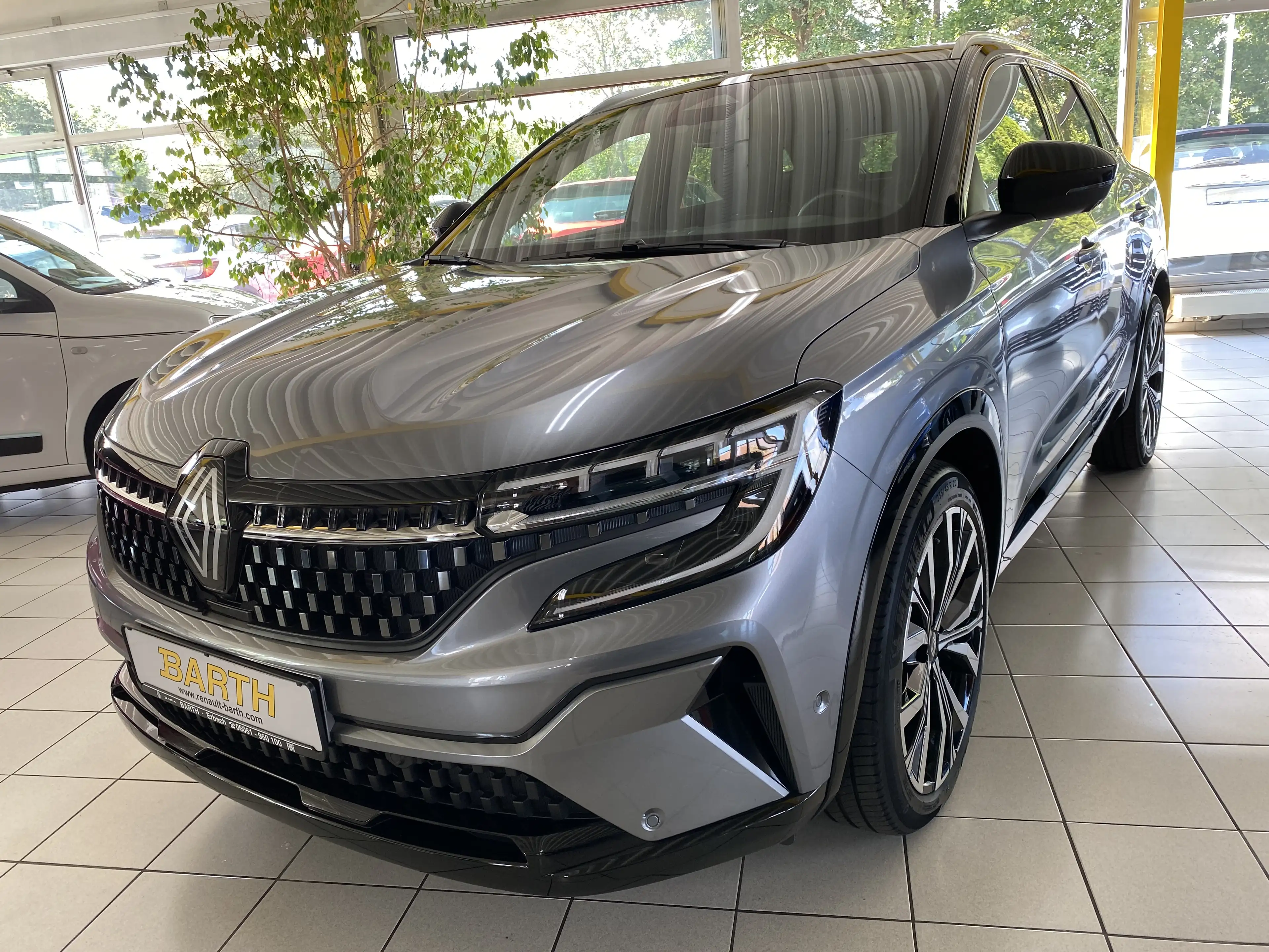 Renault Austral Iconic — photo 2