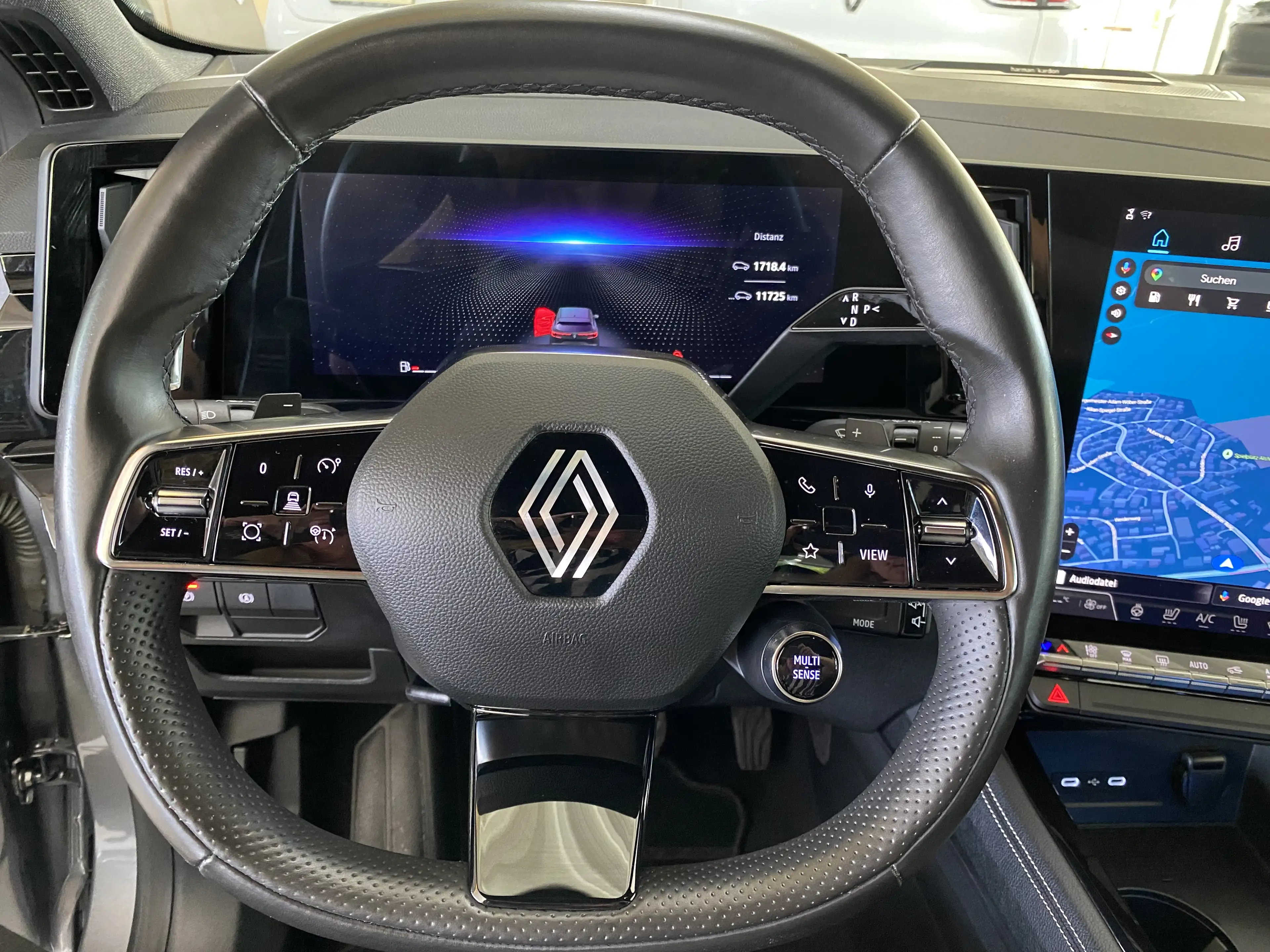 Renault Austral Iconic — photo 14