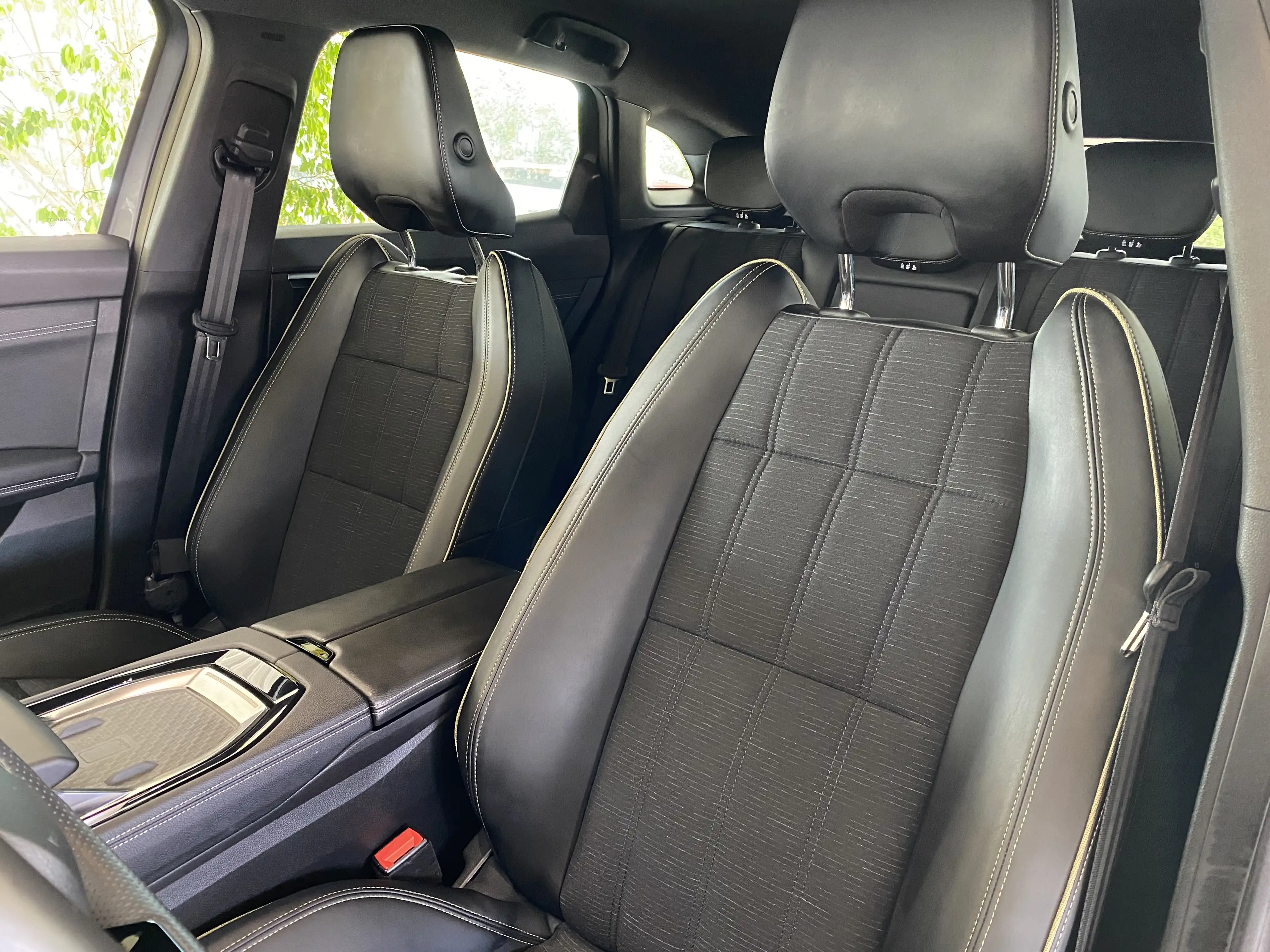 Renault Austral Iconic — photo 10