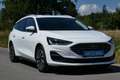 Ford Focus Titanium Weiß - thumbnail 2