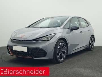 82 kWh KAMERA NAVI LED ACC KEYLESS