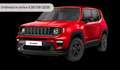 Jeep Renegade 1.5 Turbo T4 MHEV Summit Argento - thumbnail 3