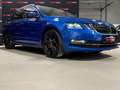 Skoda Octavia 1,6 TDI Aut. DSG *Navi*Ambiente*Panorama*AHK*ACC Blau - thumbnail 3