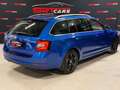 Skoda Octavia 1,6 TDI Aut. DSG *Navi*Ambiente*Panorama*AHK*ACC Blau - thumbnail 4