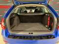 Skoda Octavia 1,6 TDI Aut. DSG *Navi*Ambiente*Panorama*AHK*ACC Blau - thumbnail 29