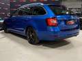 Skoda Octavia 1,6 TDI Aut. DSG *Navi*Ambiente*Panorama*AHK*ACC Blau - thumbnail 6
