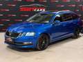 Skoda Octavia 1,6 TDI Aut. DSG *Navi*Ambiente*Panorama*AHK*ACC Blau - thumbnail 1