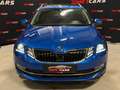 Skoda Octavia 1,6 TDI Aut. DSG *Navi*Ambiente*Panorama*AHK*ACC Blau - thumbnail 2