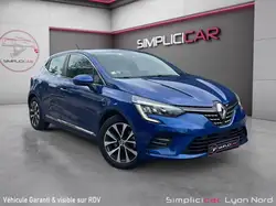 Renault Clio 1.3 TCE 140 INTENS