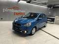 Mitsubishi Space Star 1,0 Inform AS&G 19 Azul - thumbnail 1