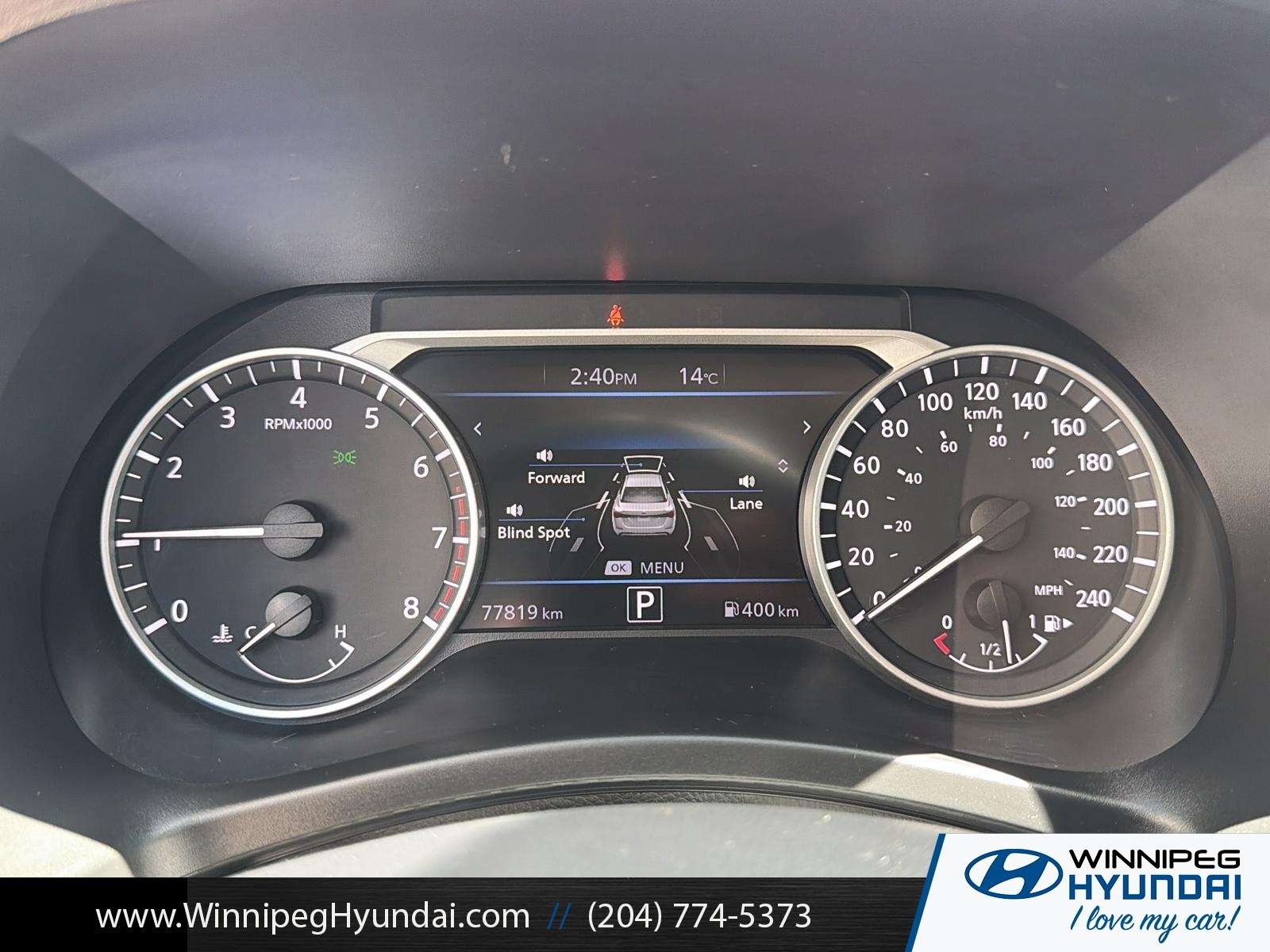used 2024 Nissan Sentra car, priced at $21,750