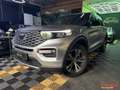 Ford Explorer 3.0 ECOBOOST 457H 355 HYBRID PHEV 13.6KWH PLATINIUM PARALLEL I-AWD 4X4 BVA Noir - thumbnail 1
