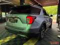 Ford Explorer 3.0 ECOBOOST 457H 355 HYBRID PHEV 13.6KWH PLATINIUM PARALLEL I-AWD 4X4 BVA Noir - thumbnail 6