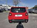 Jeep Renegade 1.6 MJet 130cv Limited Rosso - thumbnail 4