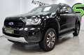 Ford Ranger 3.2 DK 4x4 Wildtrak / STANDHEIZUNG Black - thumbnail 3