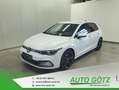 Volkswagen Golf Style DSG Navi*DAB*VZE*LED*ACC*SmartLink*DigiCockp Blanco - thumbnail 1