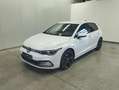 Volkswagen Golf Style DSG Navi*DAB*VZE*LED*ACC*SmartLink*DigiCockp Blanco - thumbnail 2