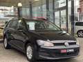 Volkswagen Golf 7 1.6TDi 77kw GPS-CLIM-PARK PILOT-1PROPR-GAR 1AN Noir - thumbnail 3