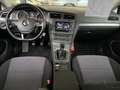 Volkswagen Golf 7 1.6TDi 77kw GPS-CLIM-PARK PILOT-1PROPR-GAR 1AN Noir - thumbnail 10