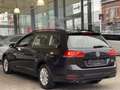 Volkswagen Golf 7 1.6TDi 77kw GPS-CLIM-PARK PILOT-1PROPR-GAR 1AN Noir - thumbnail 6