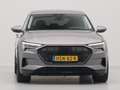 Audi e-tron 55 quattro 408pk S-Line edition 95 kWh Navigatie C Gris - thumbnail 8