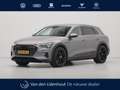 Audi e-tron 55 quattro 408pk S-Line edition 95 kWh Navigatie C Gris - thumbnail 1