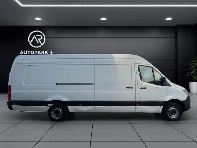 Mercedes-Benz Sprinter III 315 CDI*L5 H2*JUMBO*1 HAND*KAMERA*