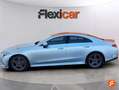 Mercedes-Benz CLS 300 300d Aut. Gris - thumbnail 4