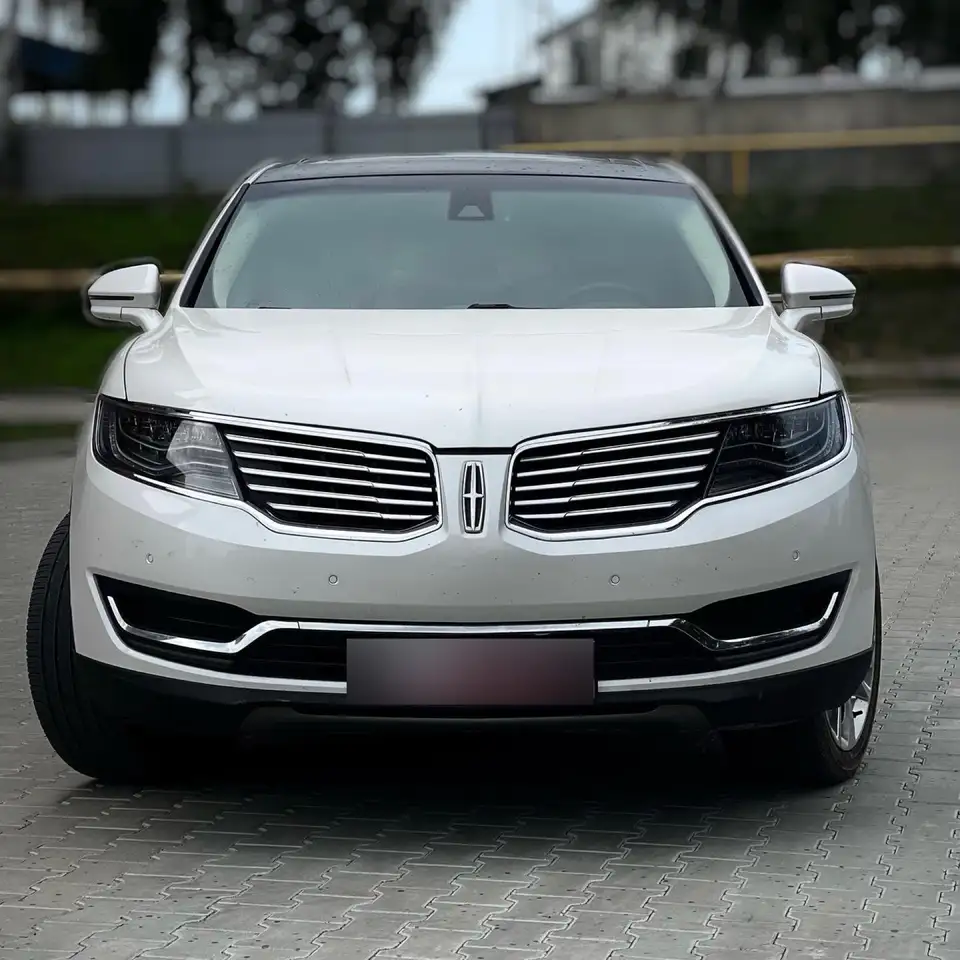 Lincoln MKX