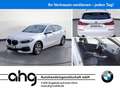 BMW 116 i Advantage Klimaaut. PDC Aut. Heckkl. Weiß - thumbnail 1