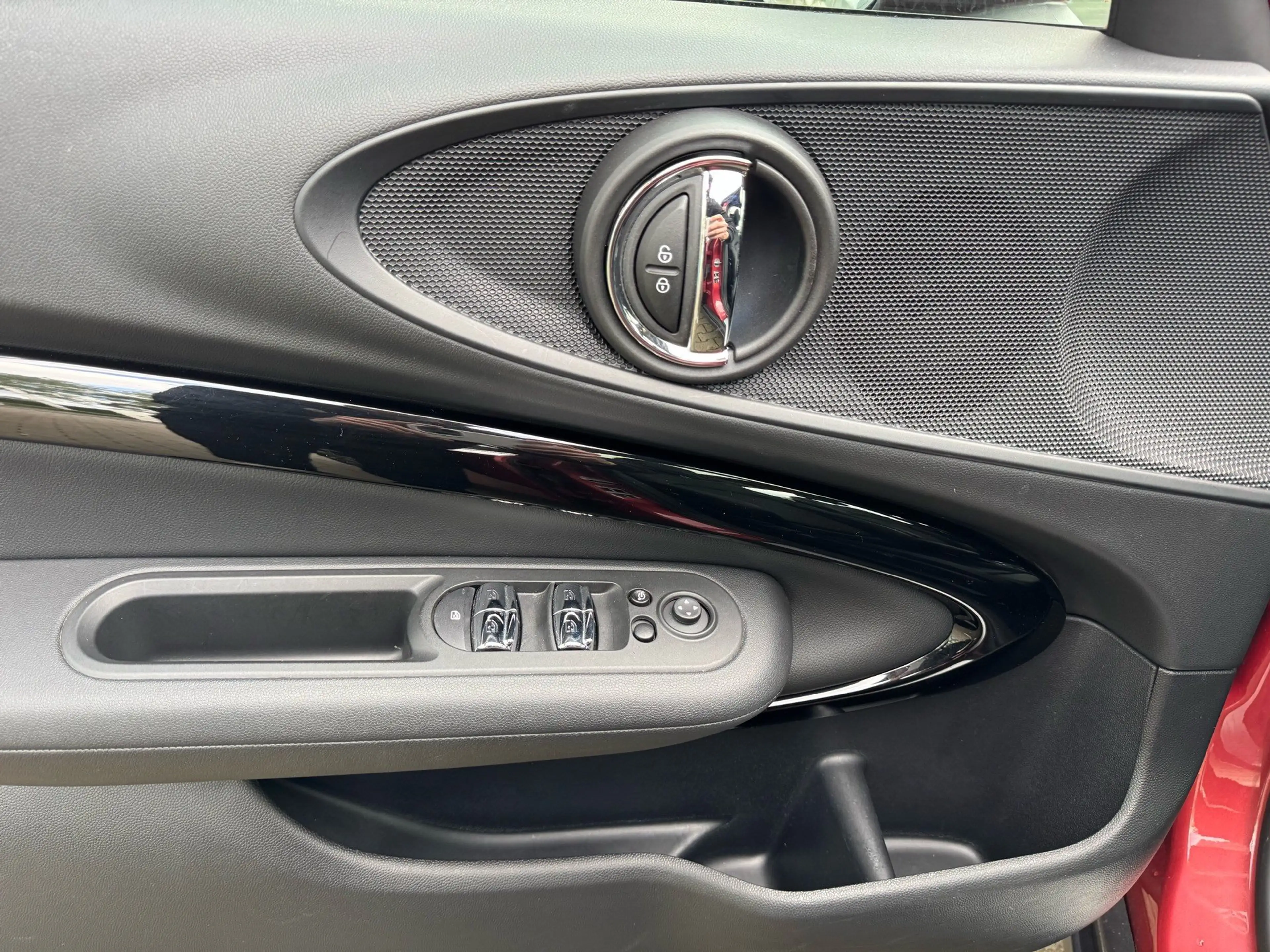 MINI Cooper S Clubman  Pano HuD RFK LED Sportsitz DAB — photo 12