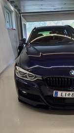 340i xDrive Touring M Sport Aut.