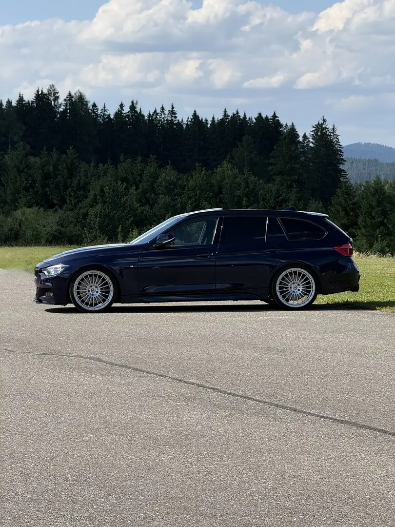 BMW 340 340i xDrive Touring M Sport Aut. - 2