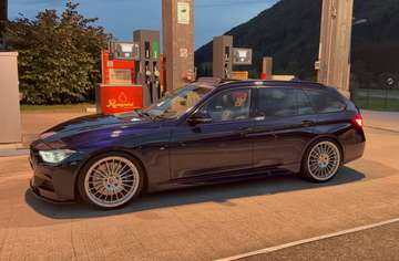 340i xDrive Touring M Sport Aut.